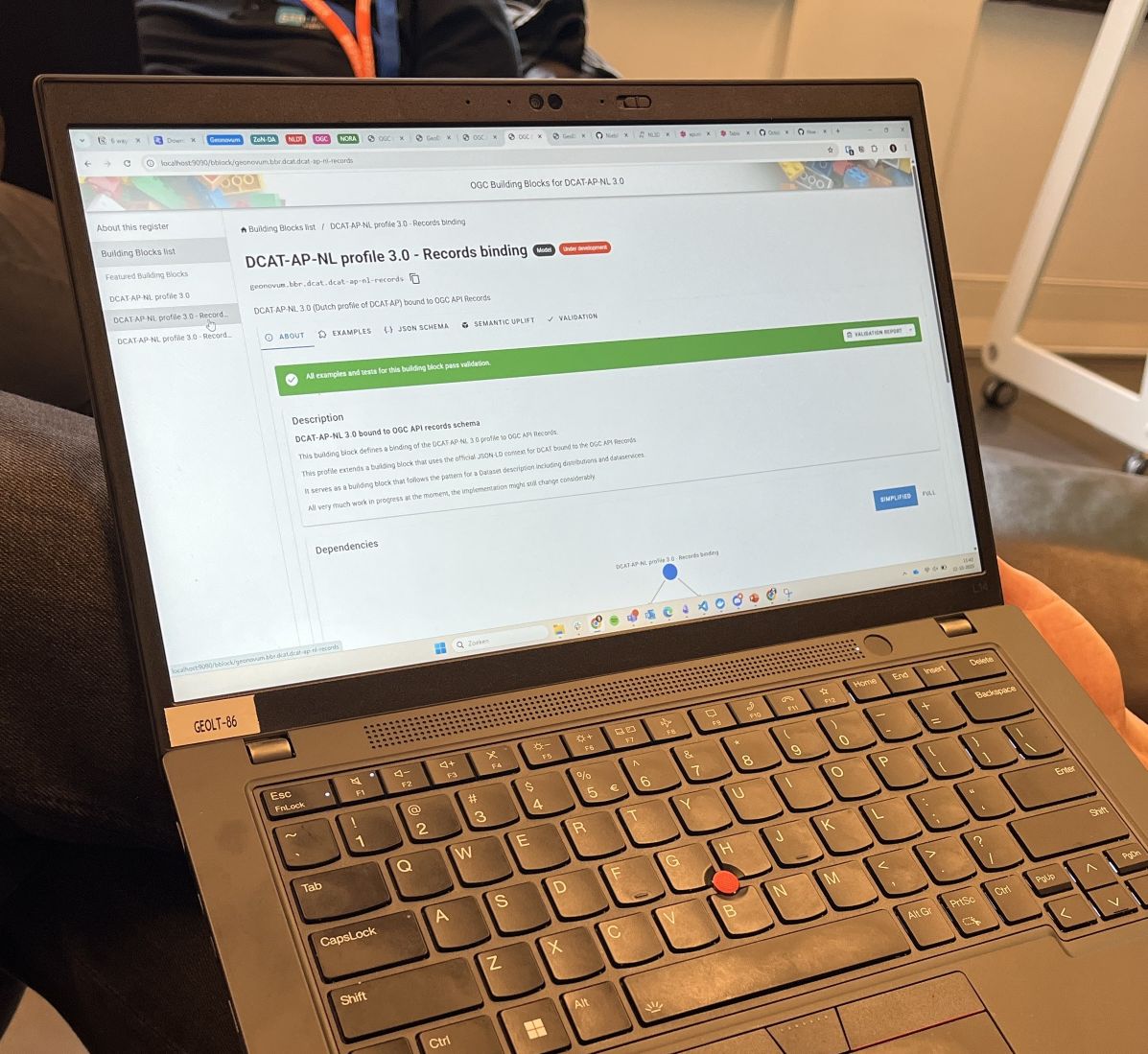 DCAT-AP-NL als OGC building block