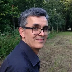 Eric Nieuwland