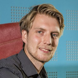Jaap-Willem Sjoukema