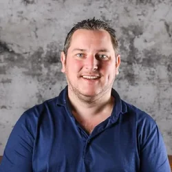 Dimitri van Hees