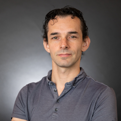 Jan Klopper's avatar