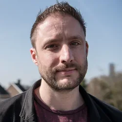Joost Farla