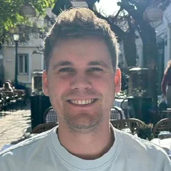 Matthijs Hovestad