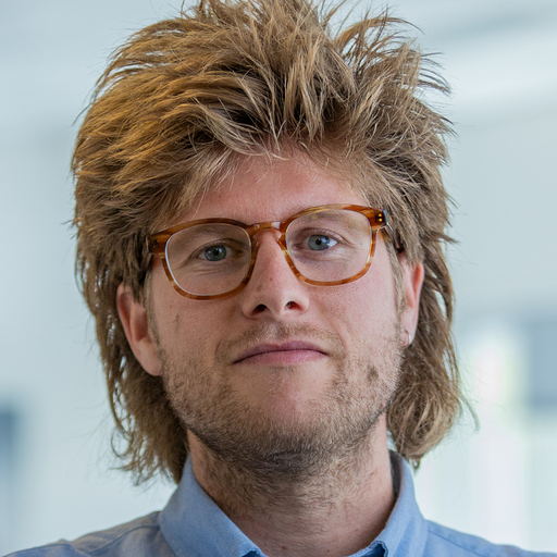 Tom Ootes's avatar