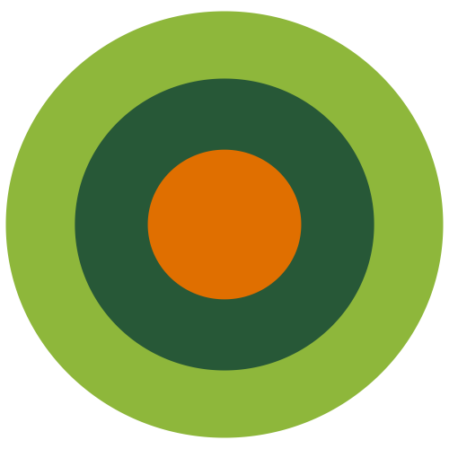 Logo omgevingswet